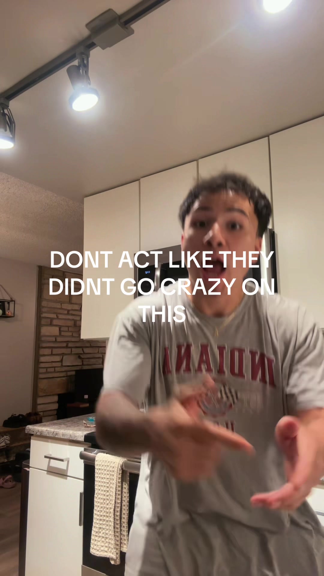@I ❤️ Kristen Gonzalez
