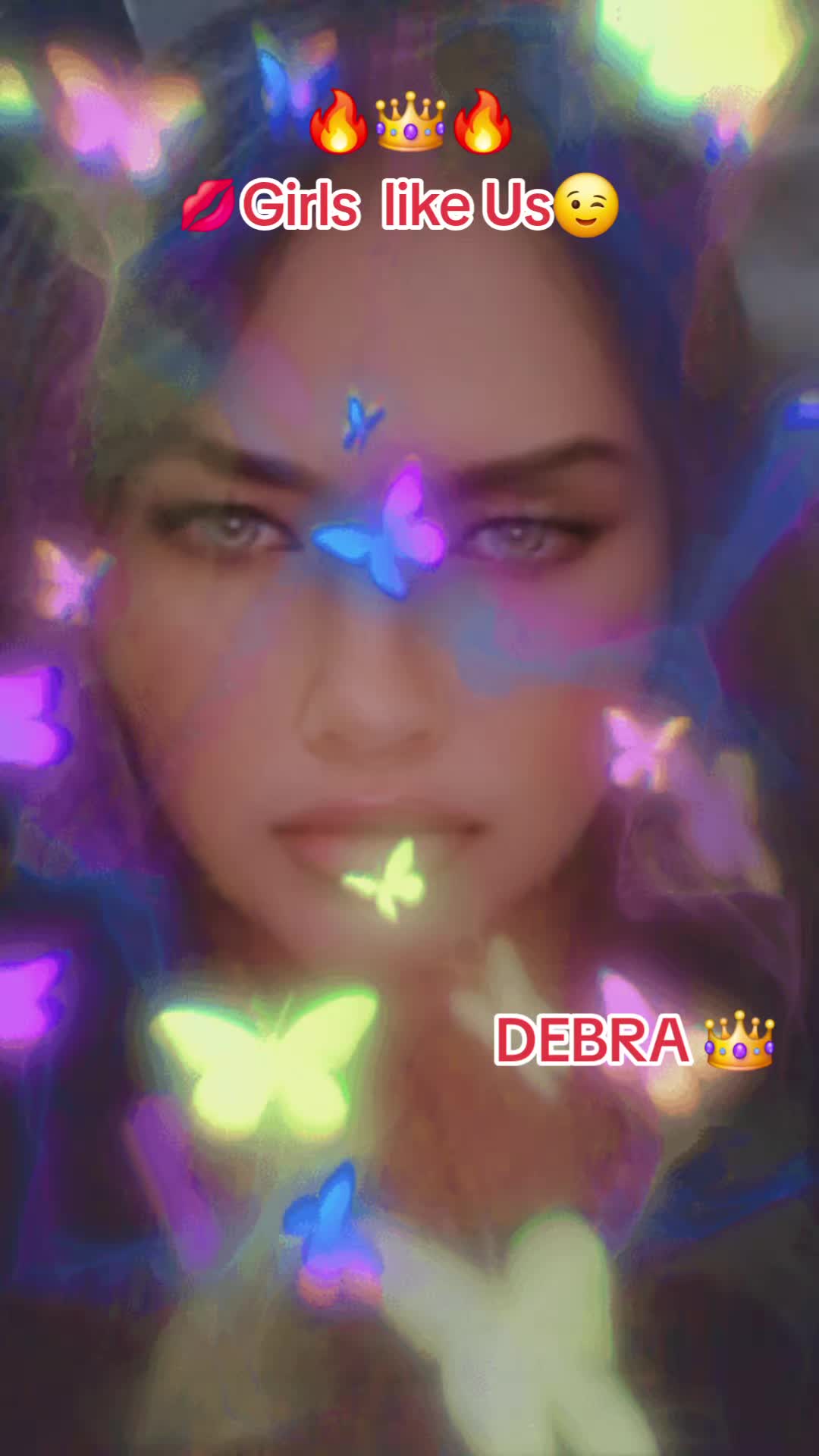 @🖤💚Debra #Villainsheroes 🖤🤍