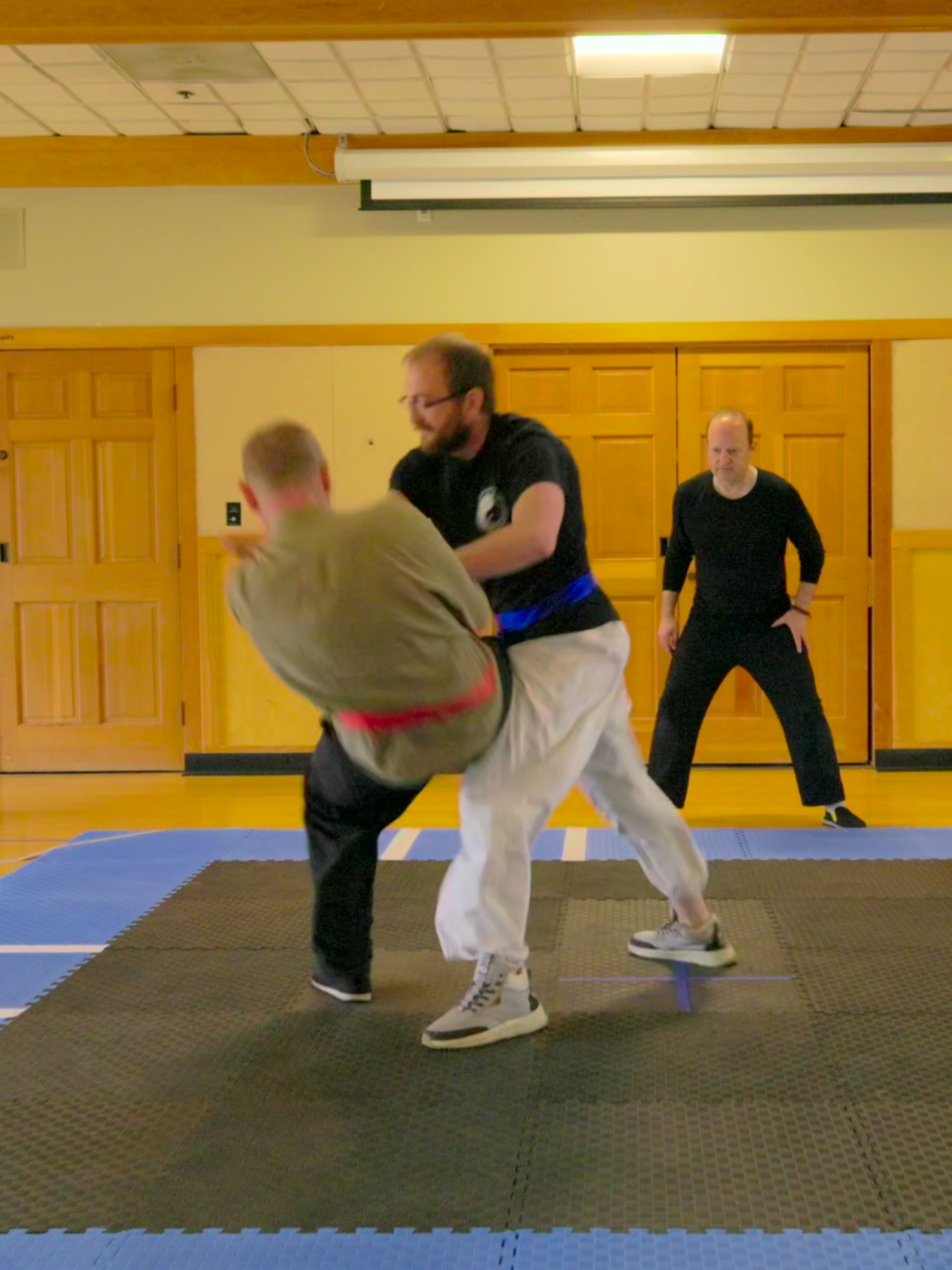 @Shoreline Tai Chi