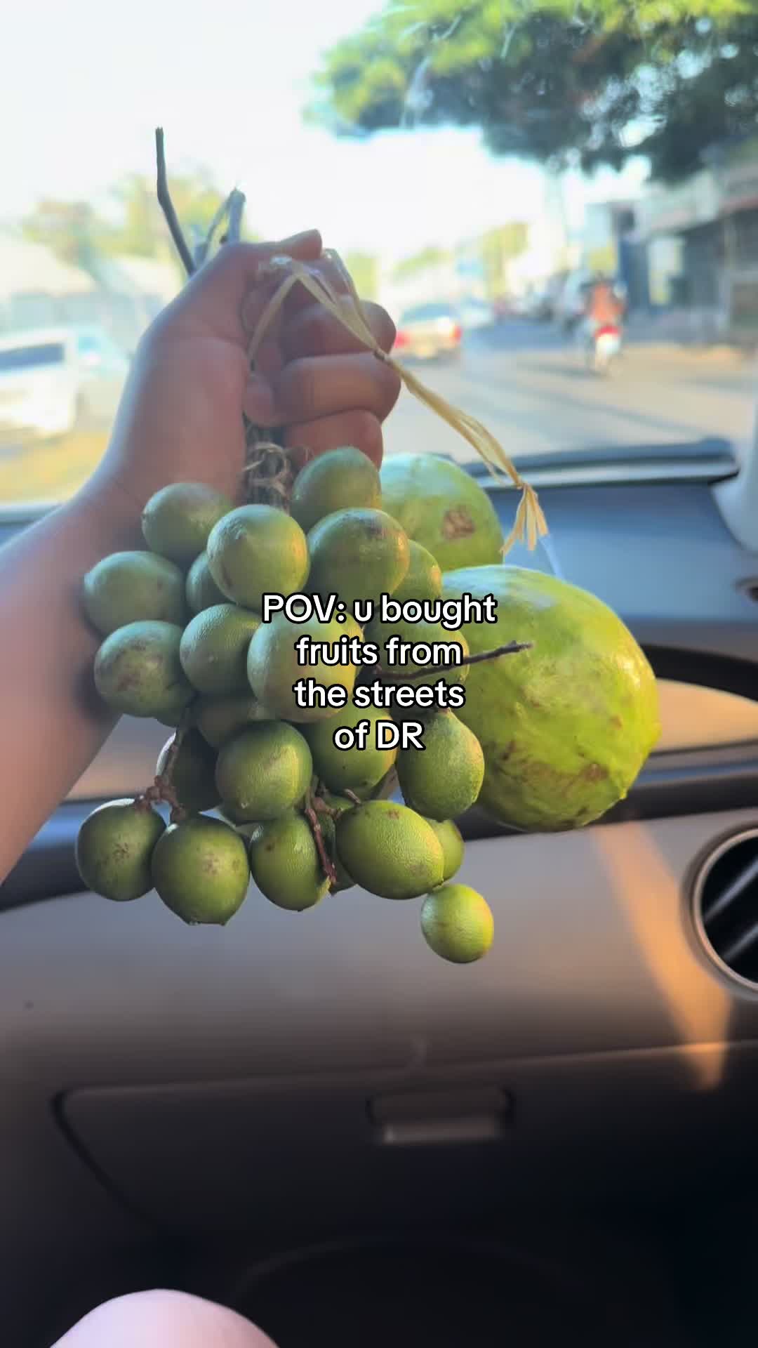 @Dulce Foodie Content Creator