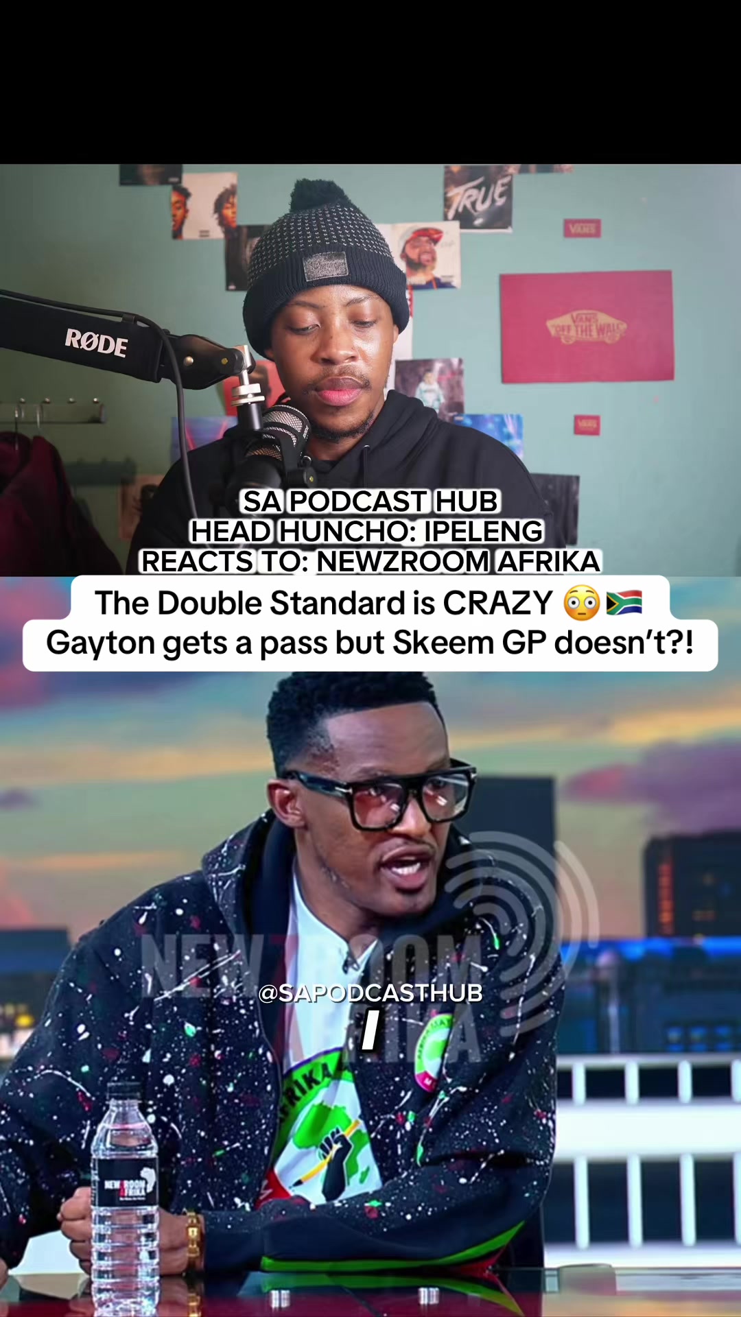 @SAPODCASTHUB