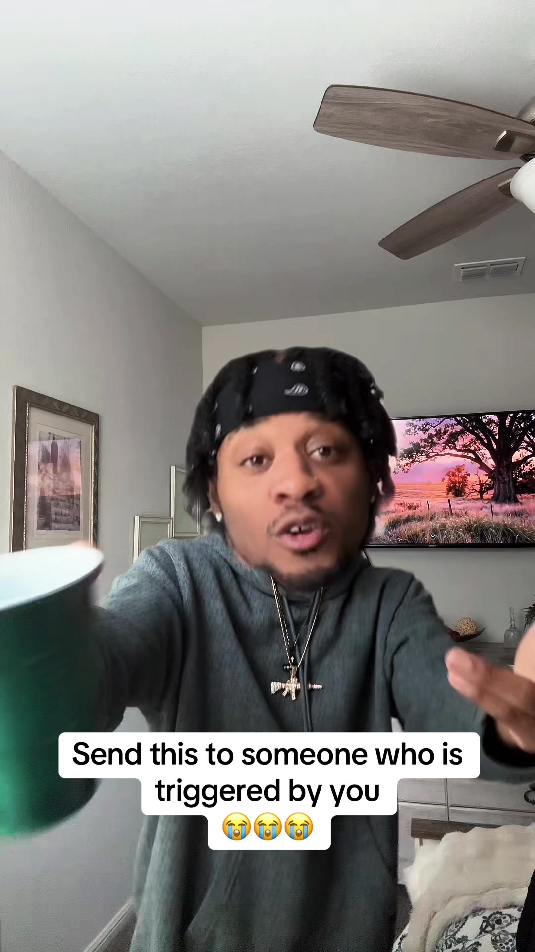 @Marcus James