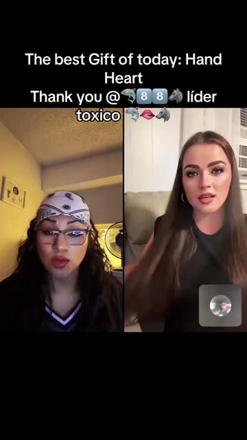 @la dama detiktok1