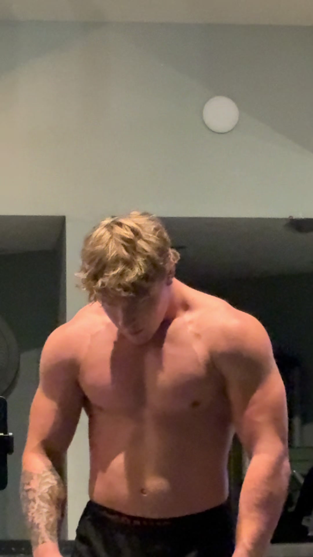 @Biddle Lifts 🧬