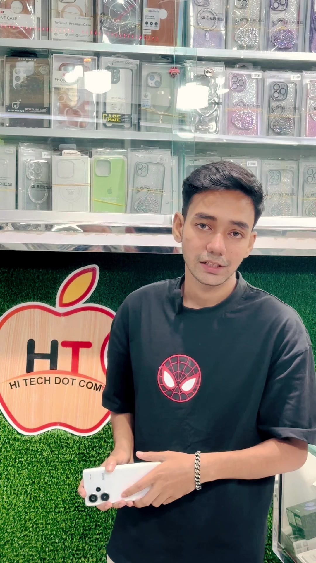 @HI TECH DOT COM 2 🍎