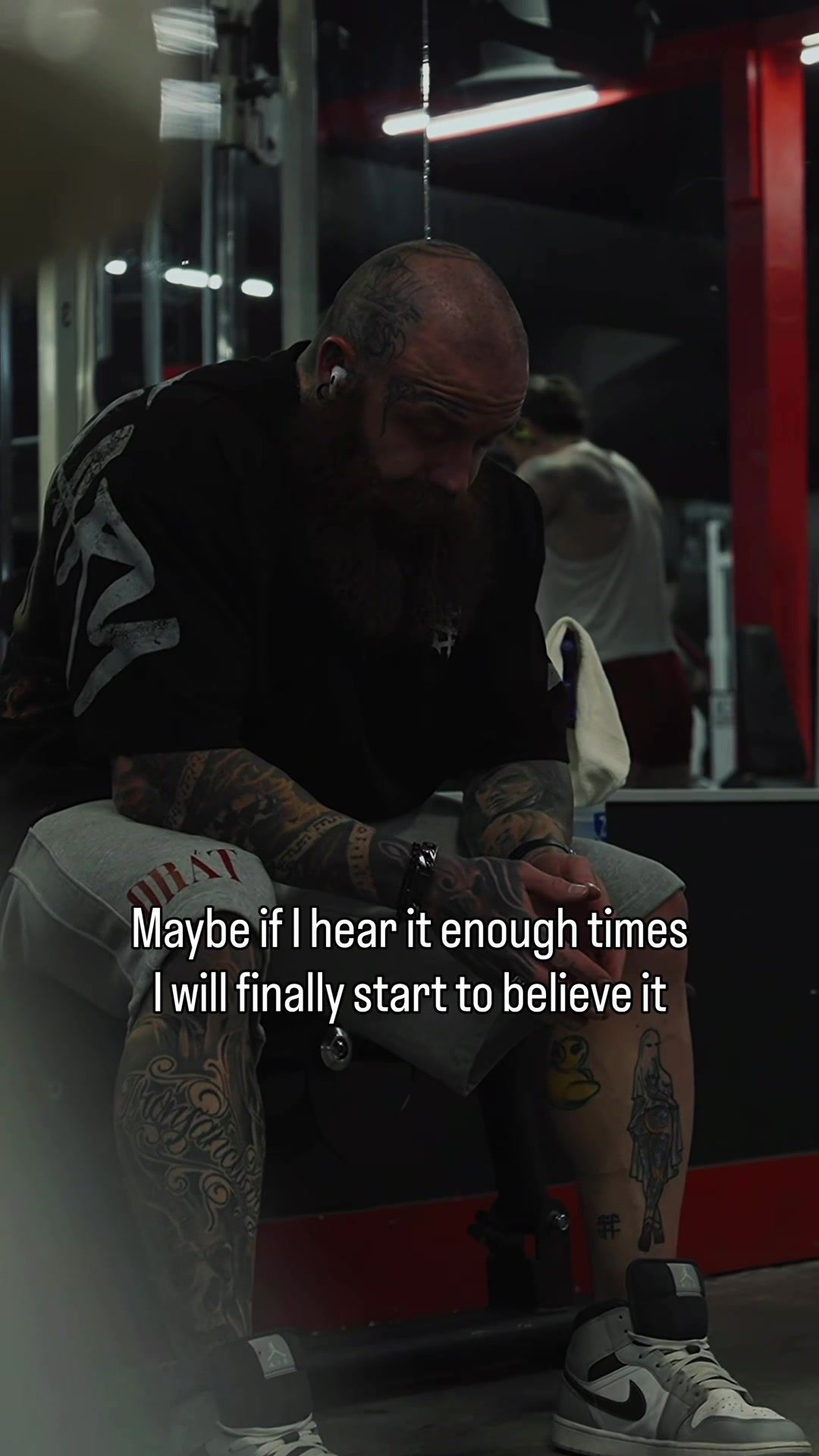 @Ironsanctuary | Online coach