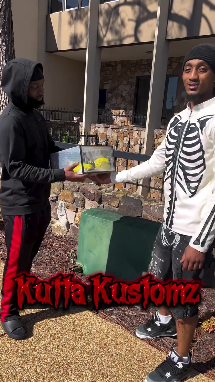 @Kutta K