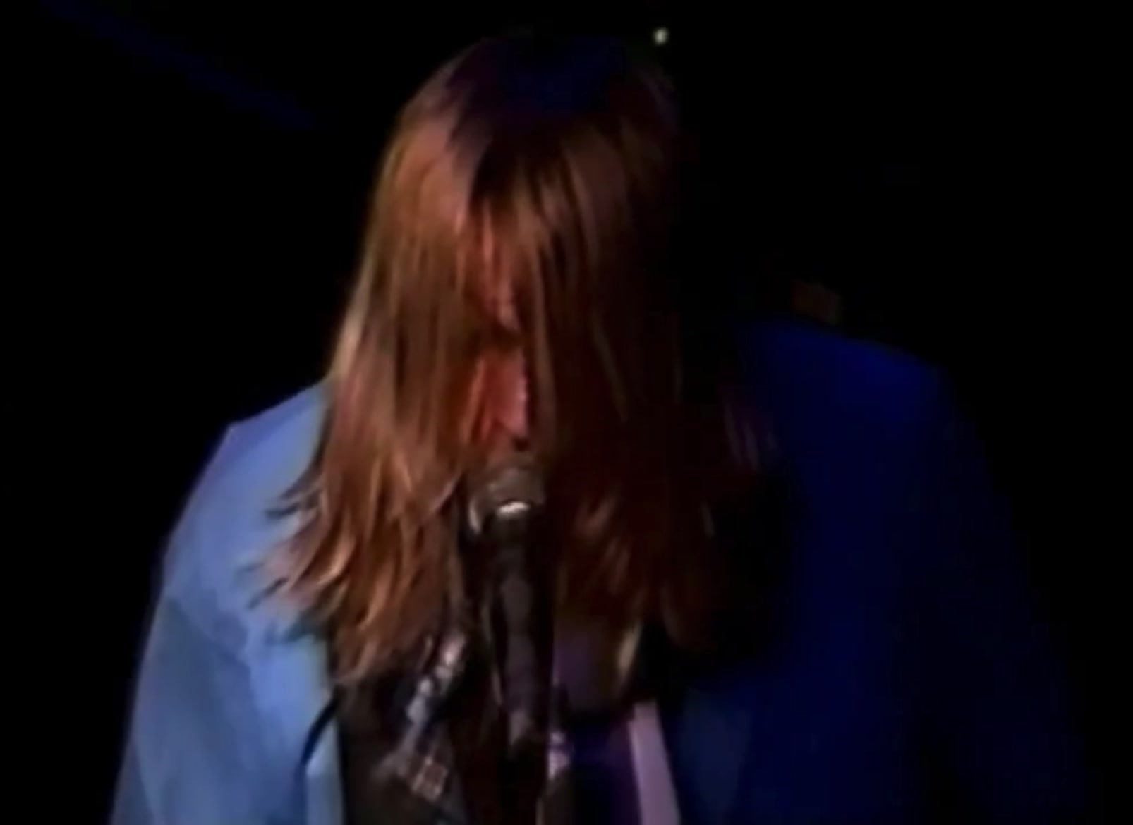 @nirvana live