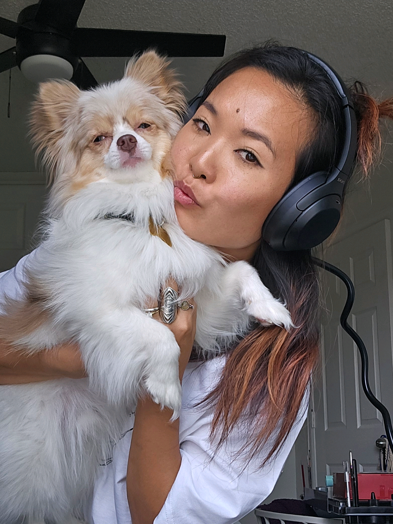 @Jini Kim Veenker
