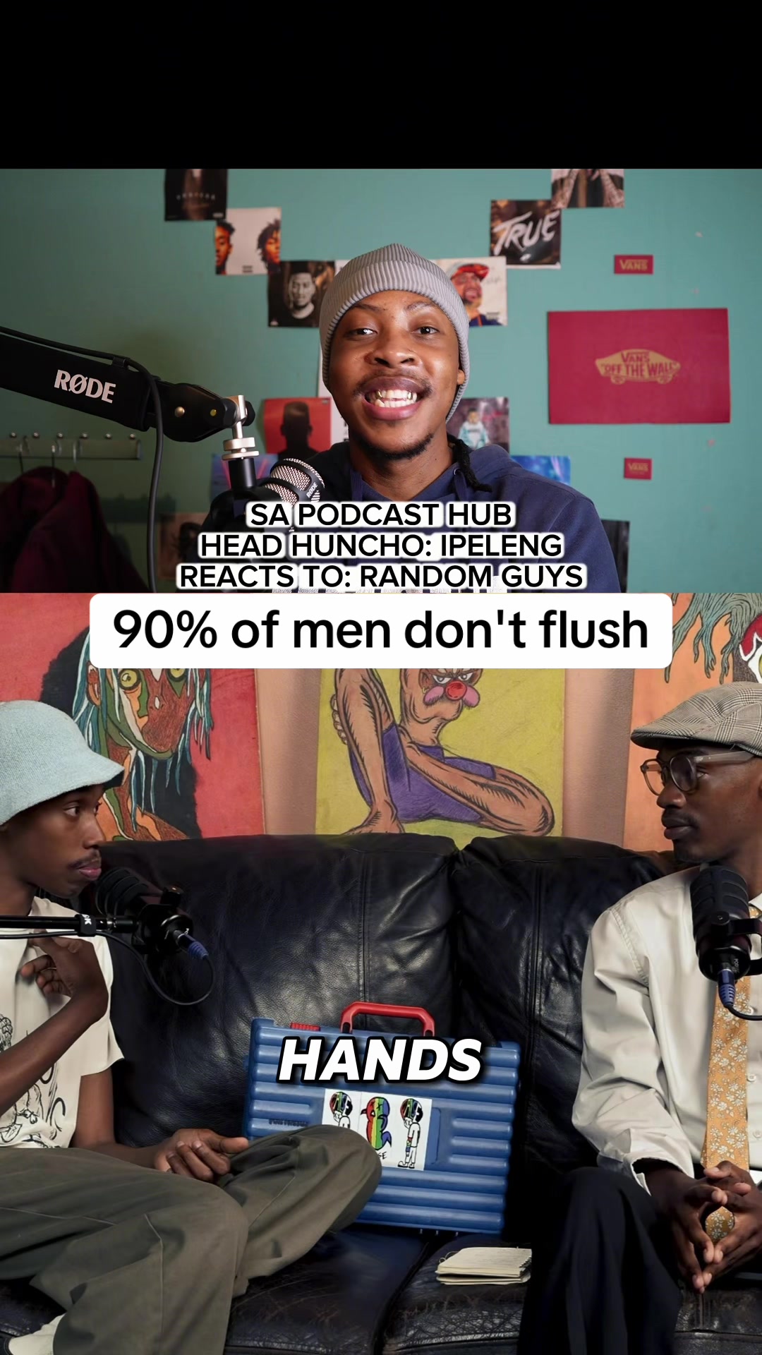 @SAPODCASTHUB