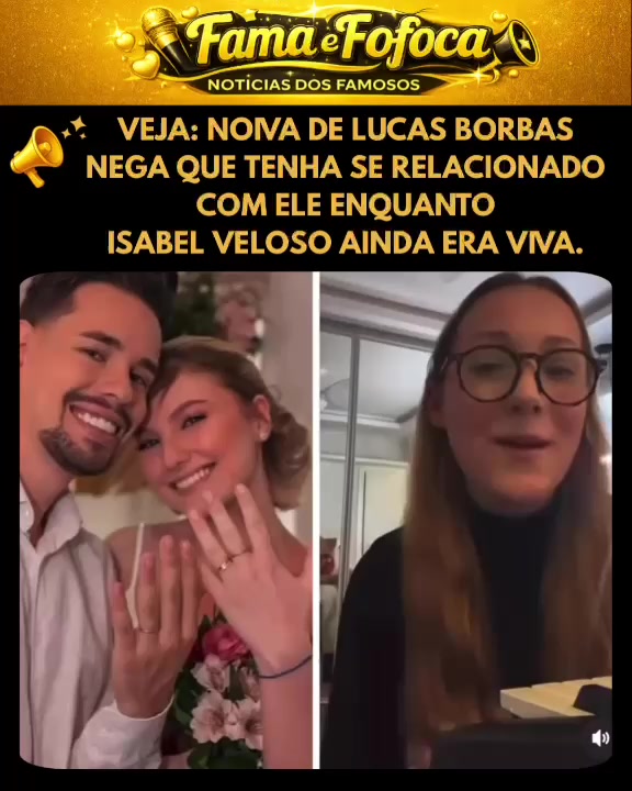 @Fama e Fofoca