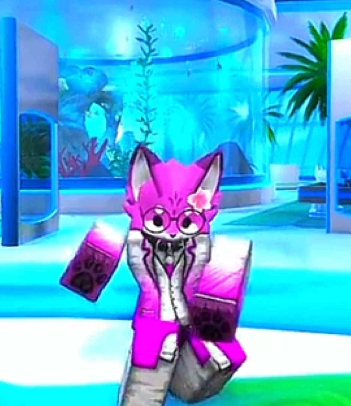 @🦊Vixy🦊