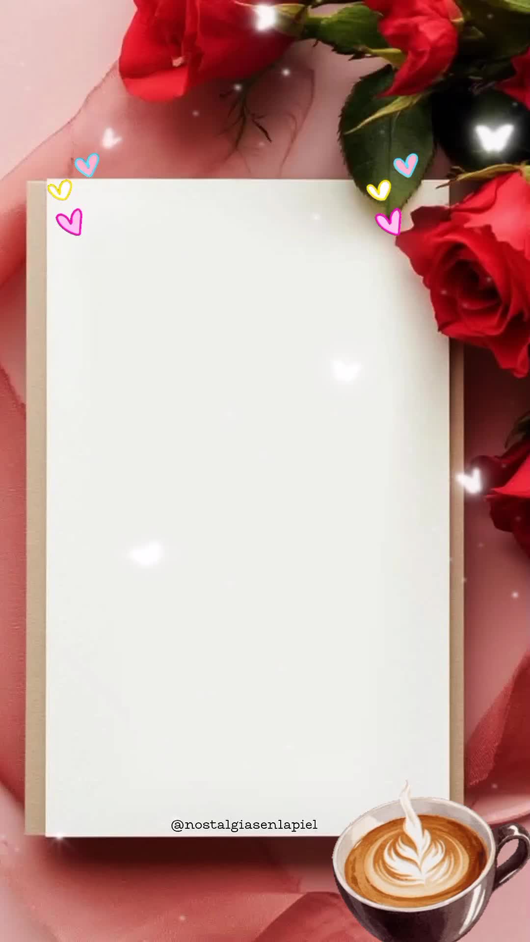 @nostalgiasenlapiel