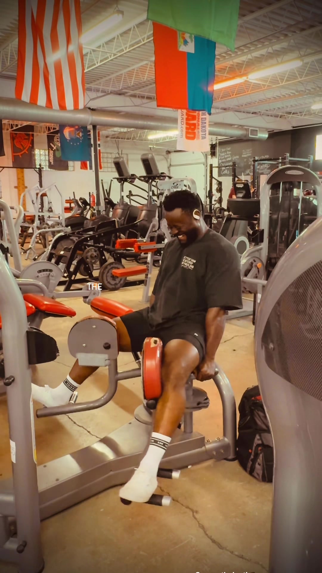 @Kettlebell Fitness
