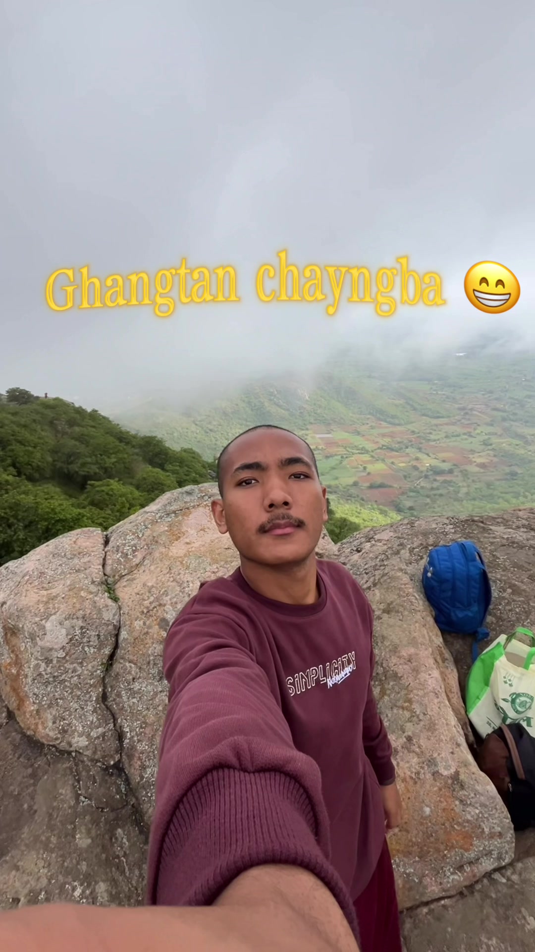 @Tenzin Lama