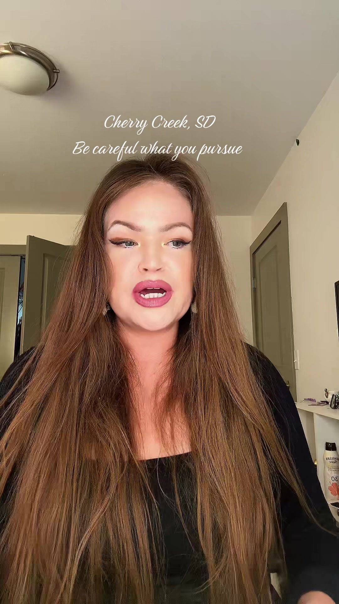 @Desirae Desnomie