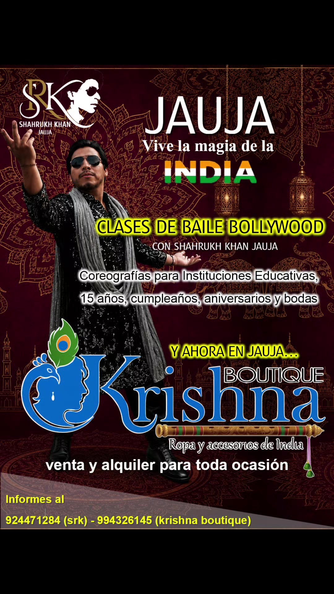 @Shahrukhkhan_Jauja
