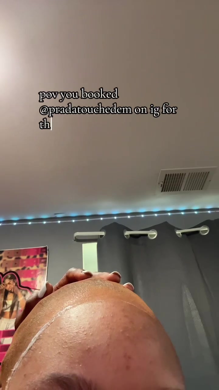 @PradaDaGoat💪🏽😤