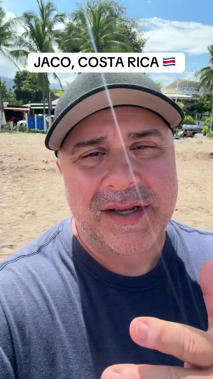 @Clint | Costa Rica 🇨🇷