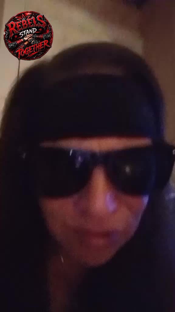 @🖤❤️🤟REBEL Danielle Cerda772