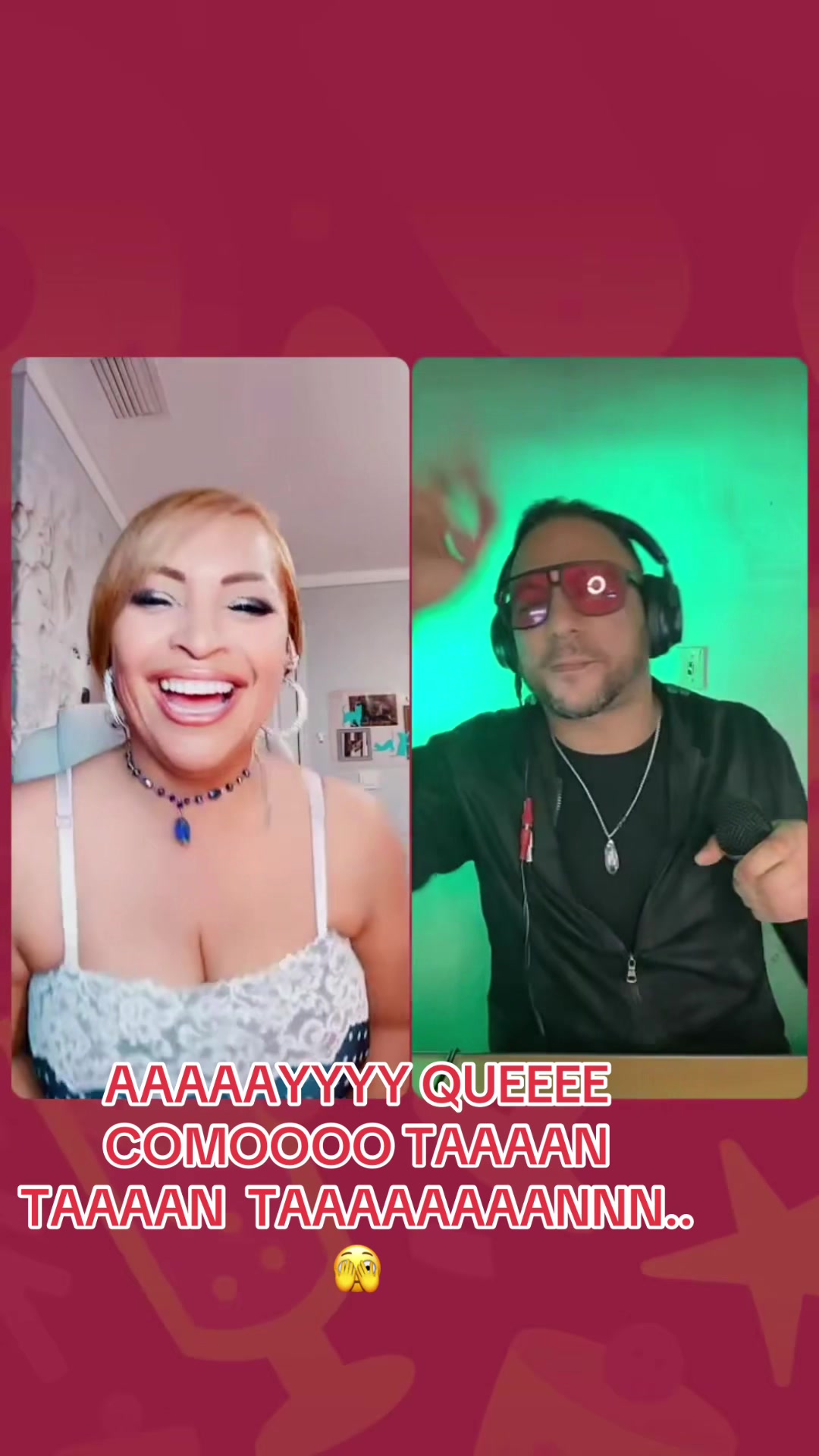 @👑🎙️DO VOCES DE ACERO😎🪽👊🏼