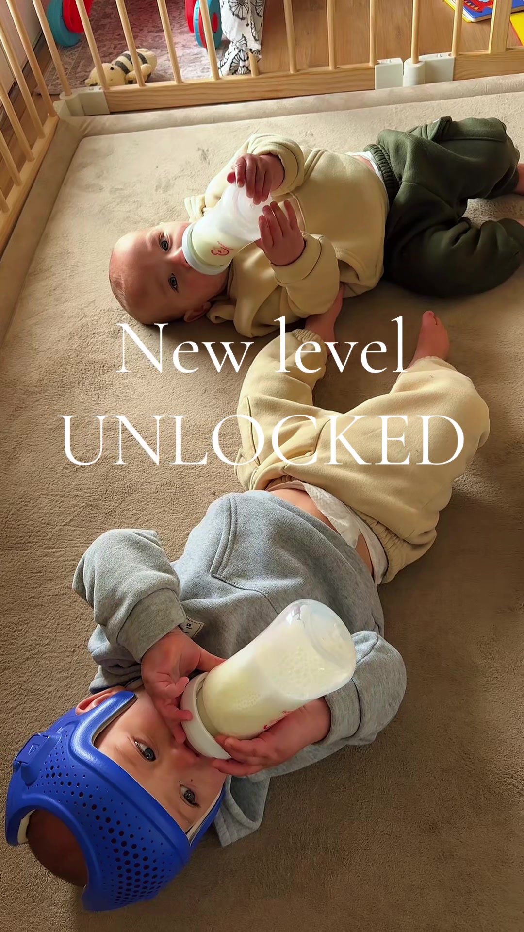 @Jenna Gahan-Toddler & Twin Mom