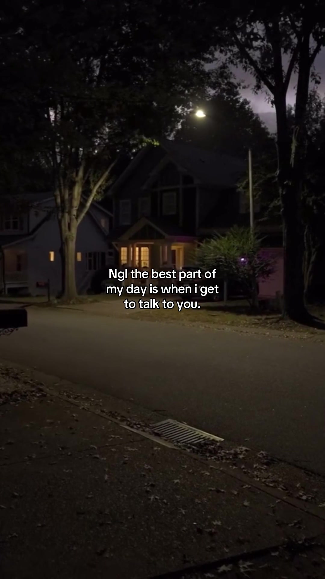 @:(