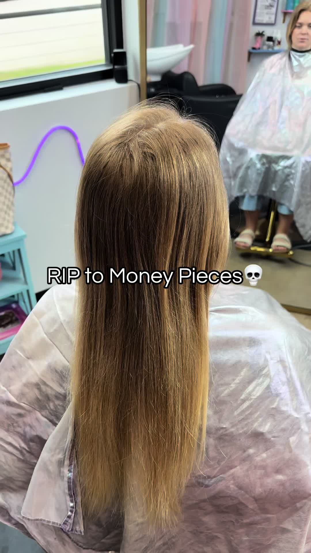 @Morgan | DFW Hairstylist✂️