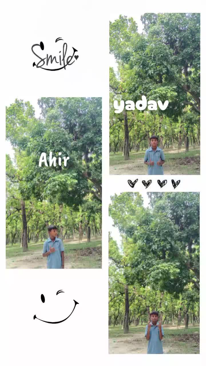 @Balkishun Yadav