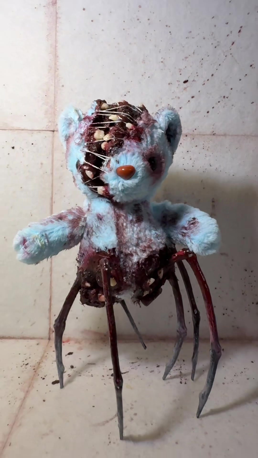 @quietroombears