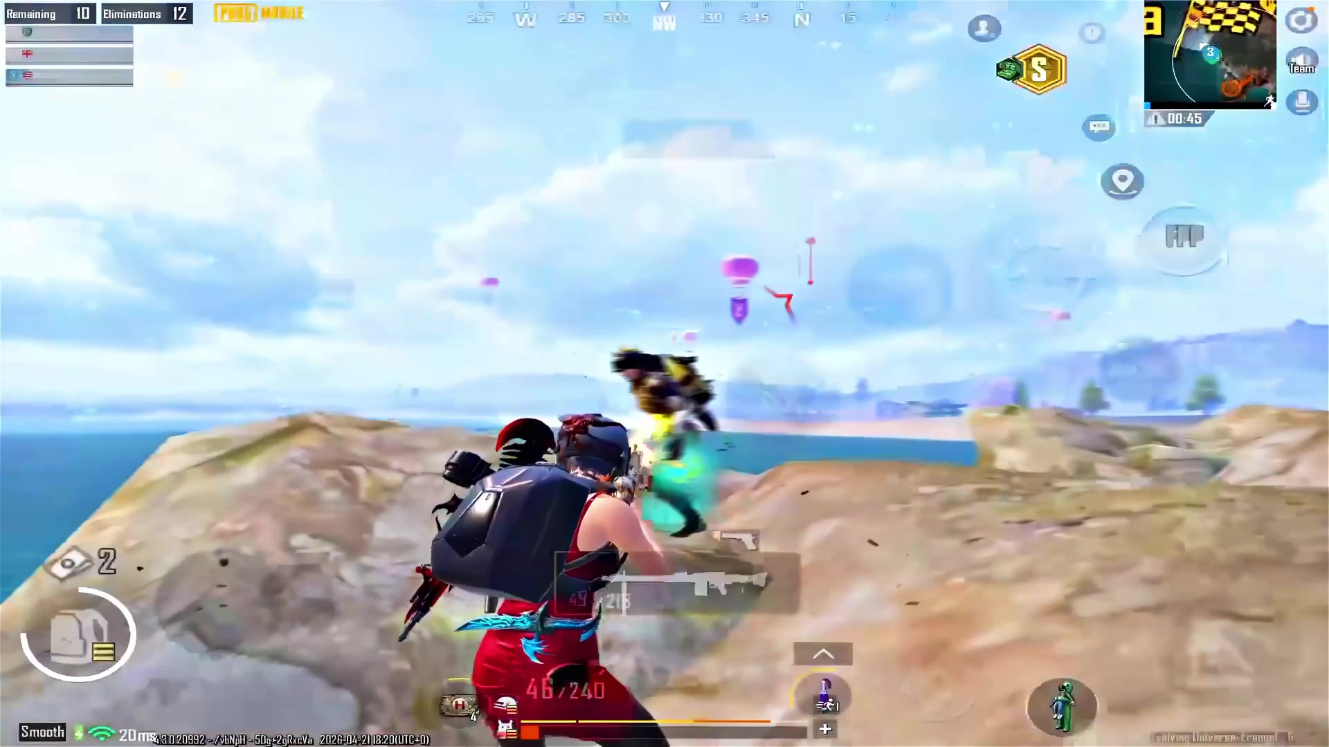 @blackout