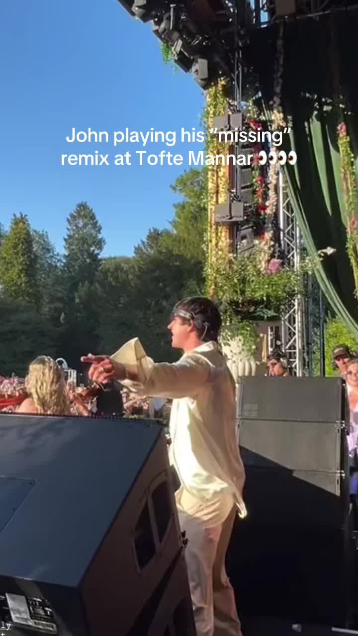 @EDMMM 🕺