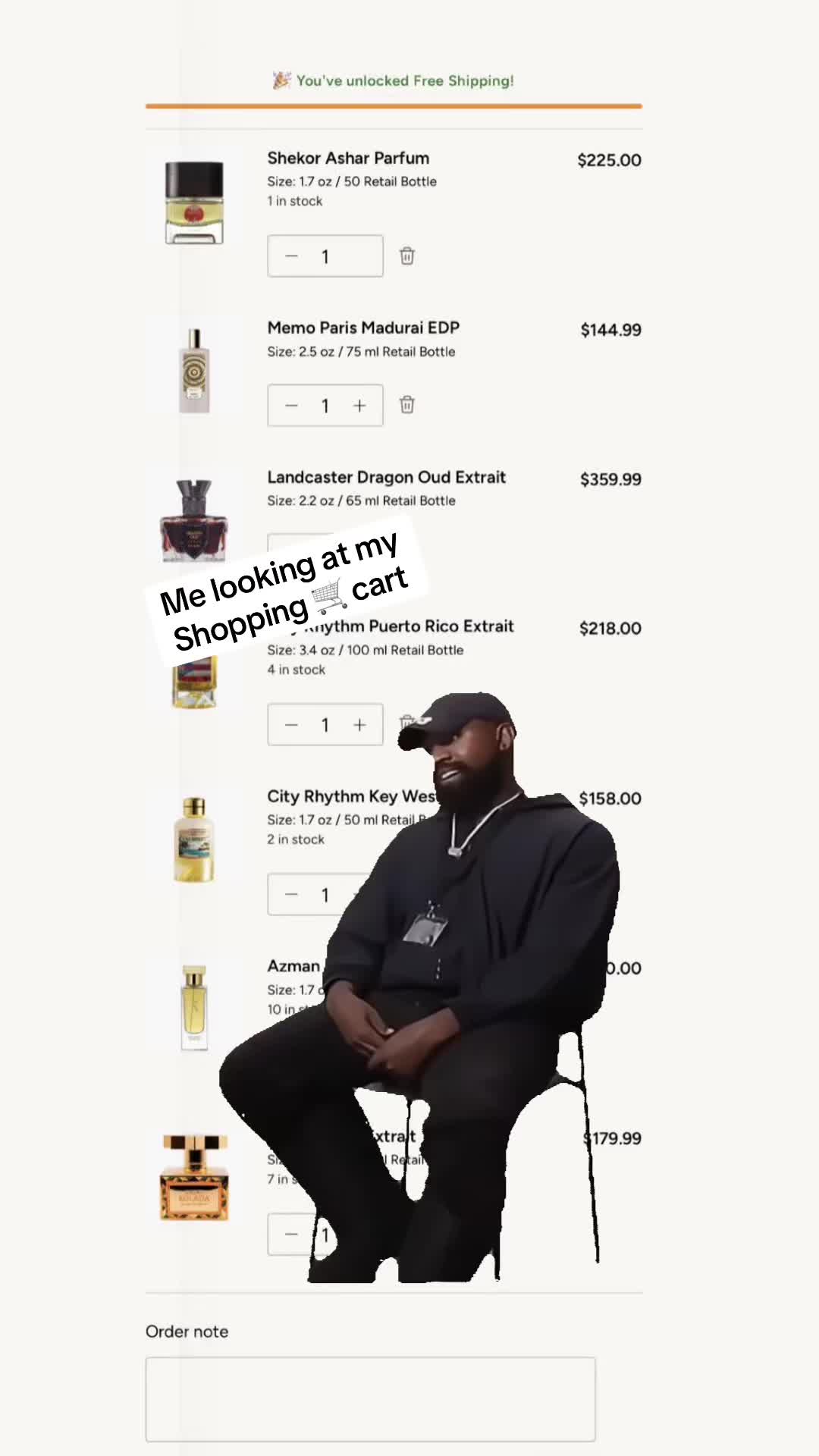 @MRS.P Fragrance Teacher