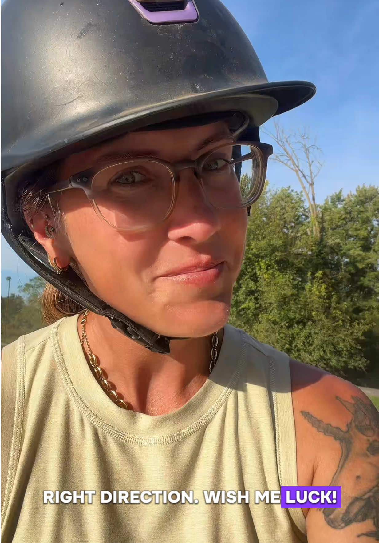@Maria💜| Equestrian🦄| Mom💜