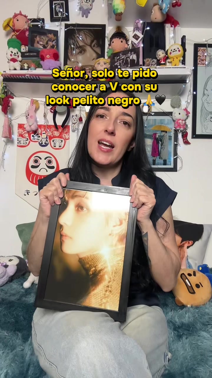 @Luisina | K-pop y K-Dramas