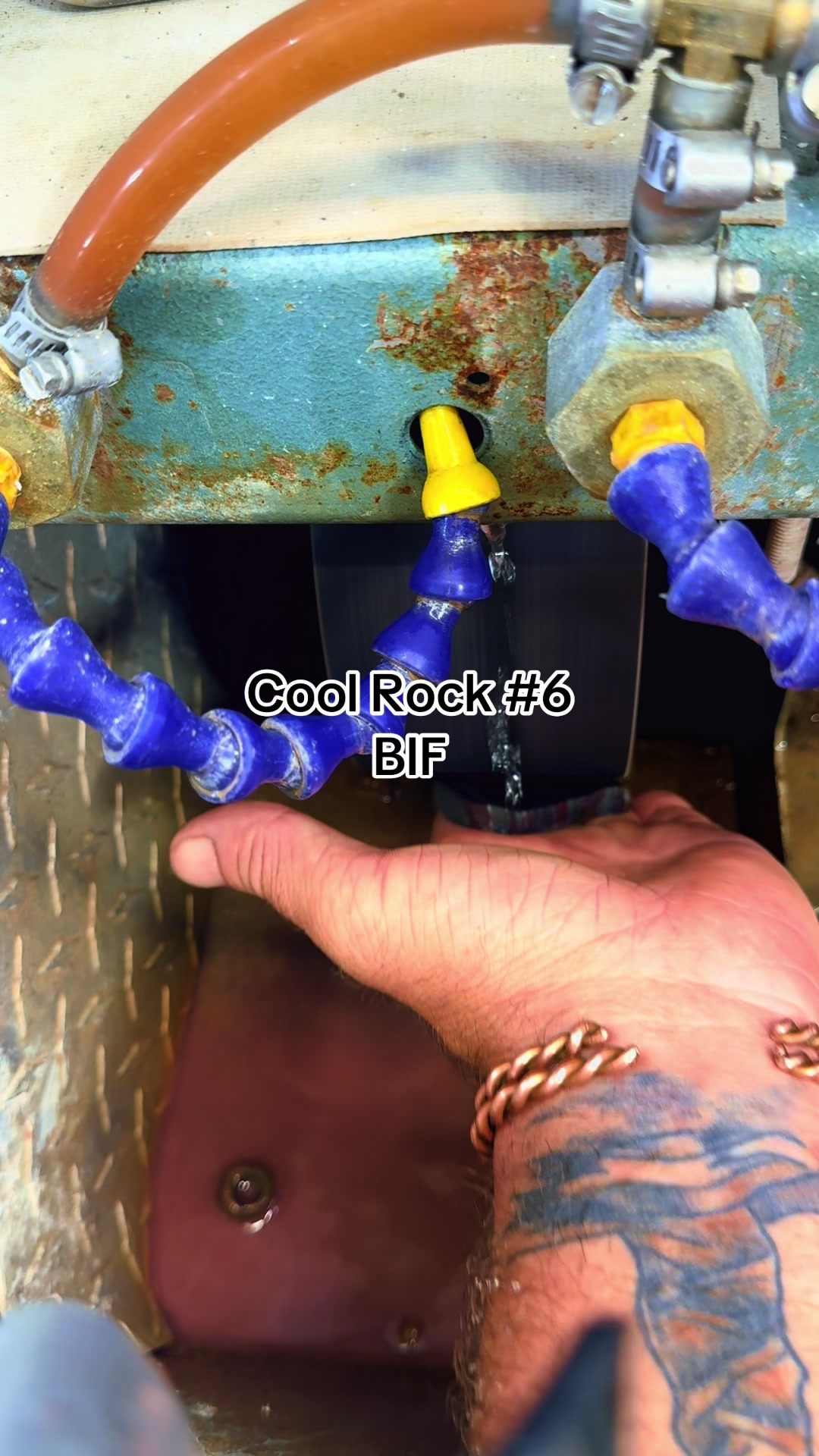 @Cool Rocks Daily