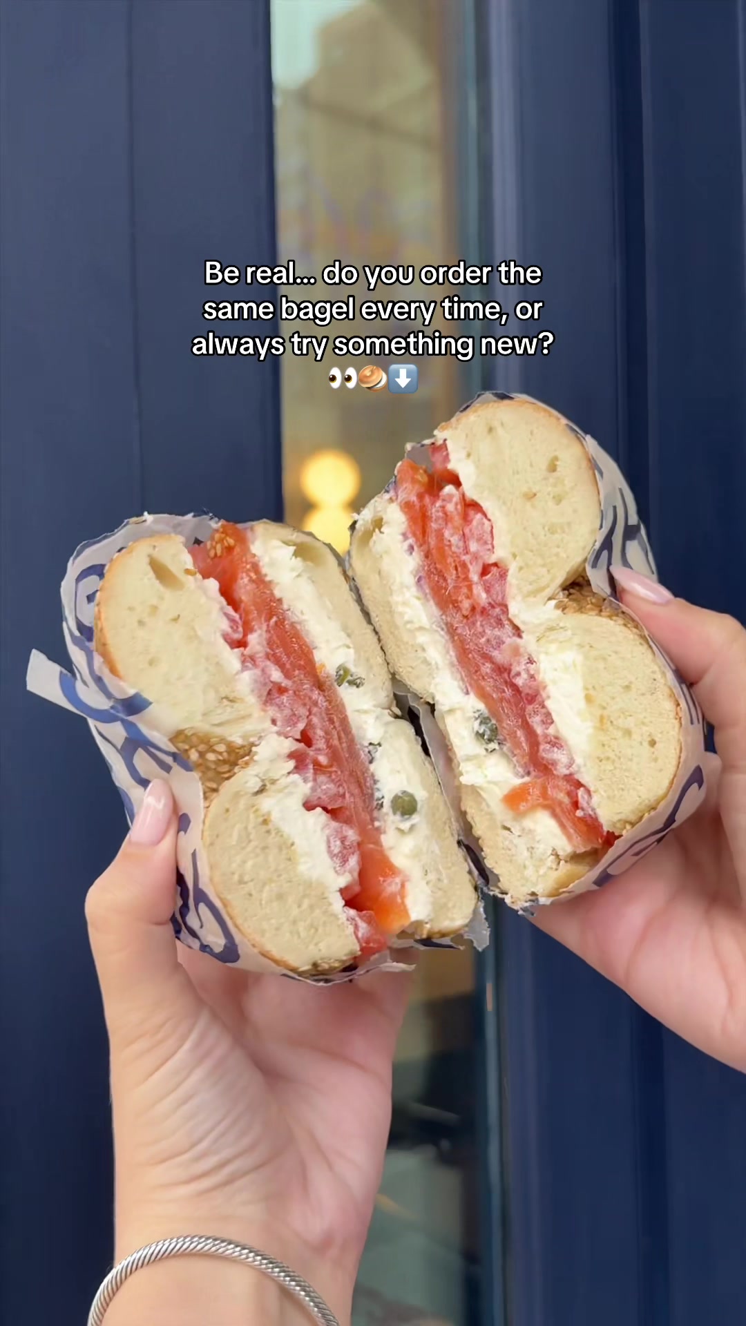 @H&H Bagels
