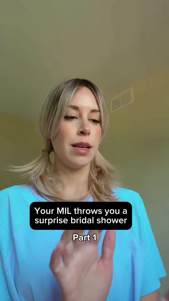 @Kristen Marie