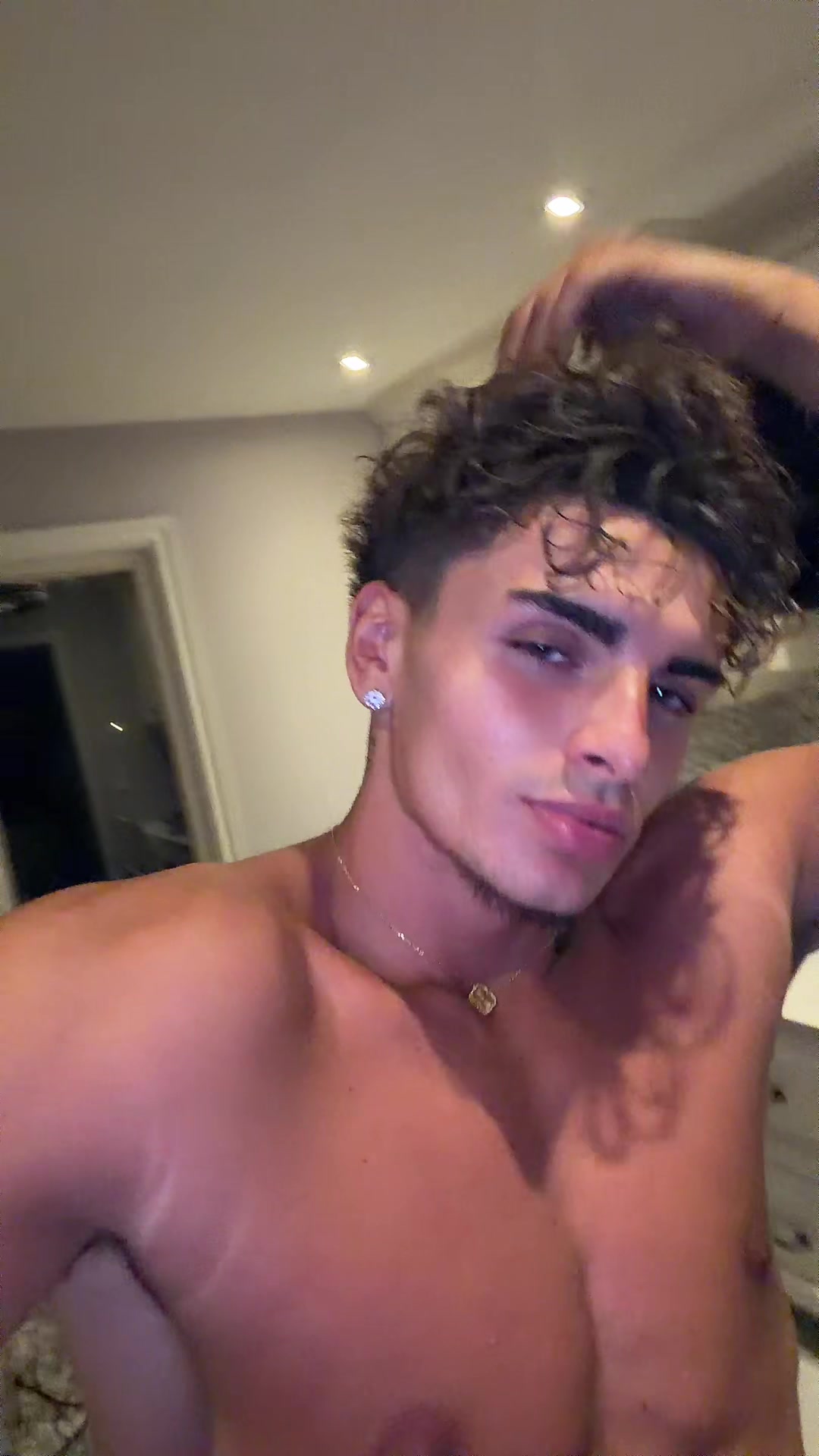 @Isthatchrisniko