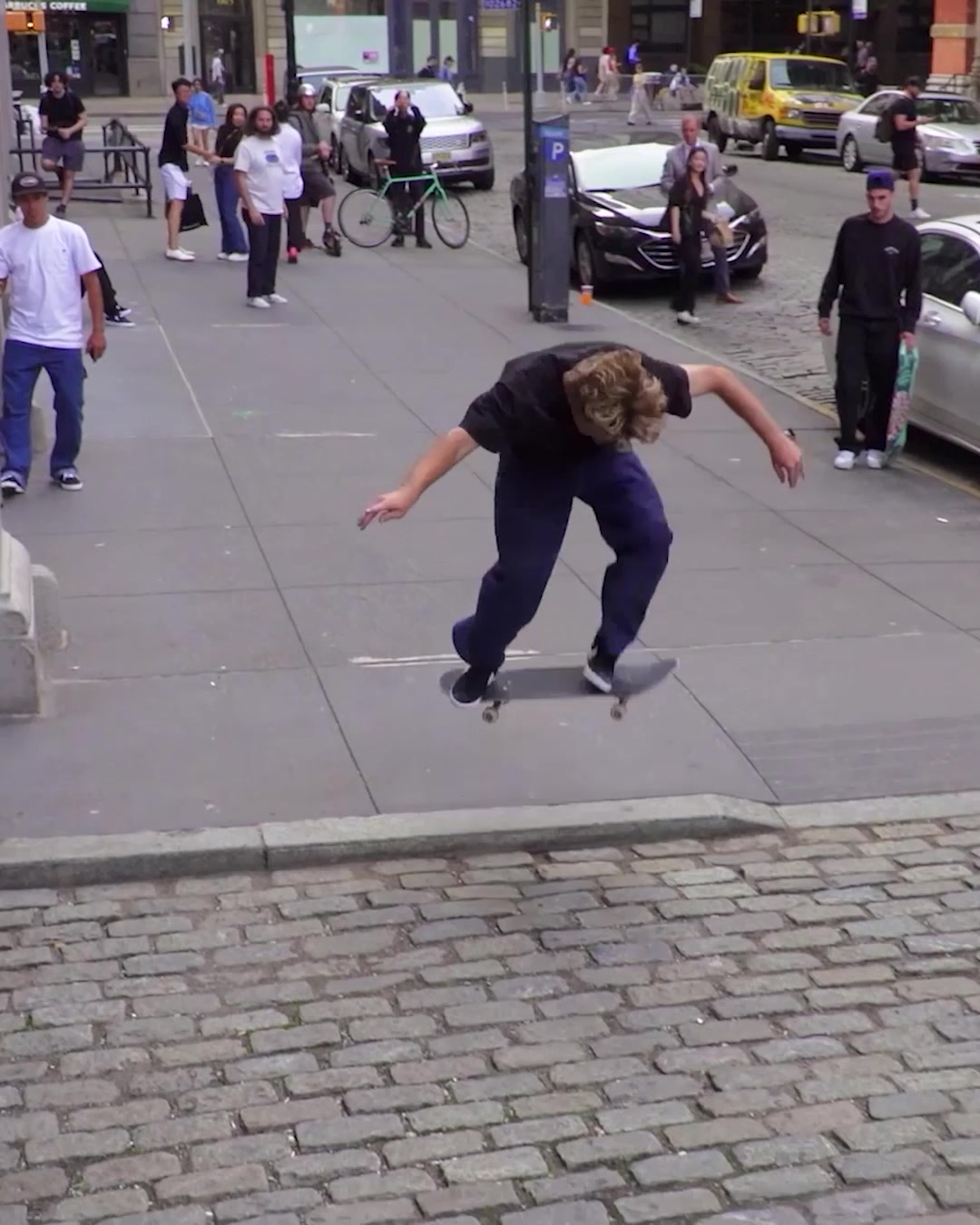 @Thrasher Magazine