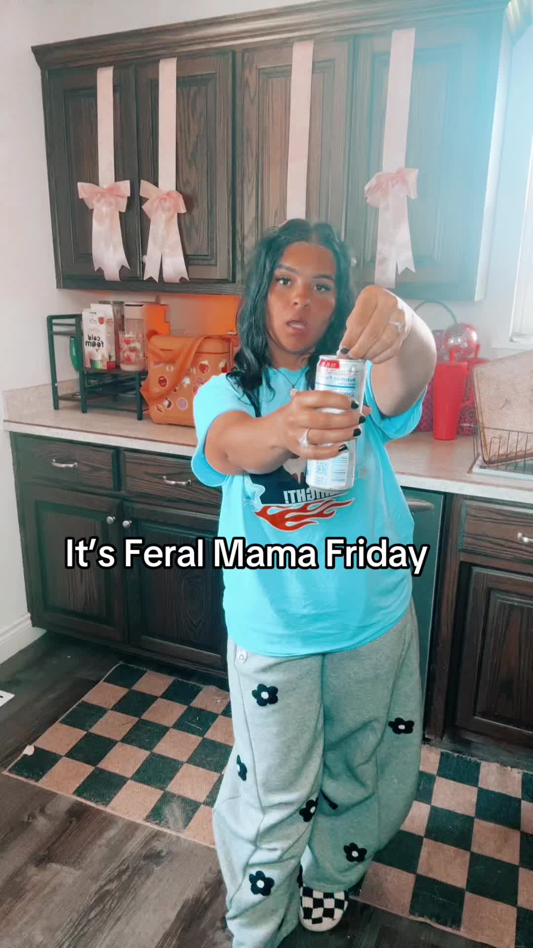 @✨DANAE | FERAL MAMA X4 🐆🍒🪩✨