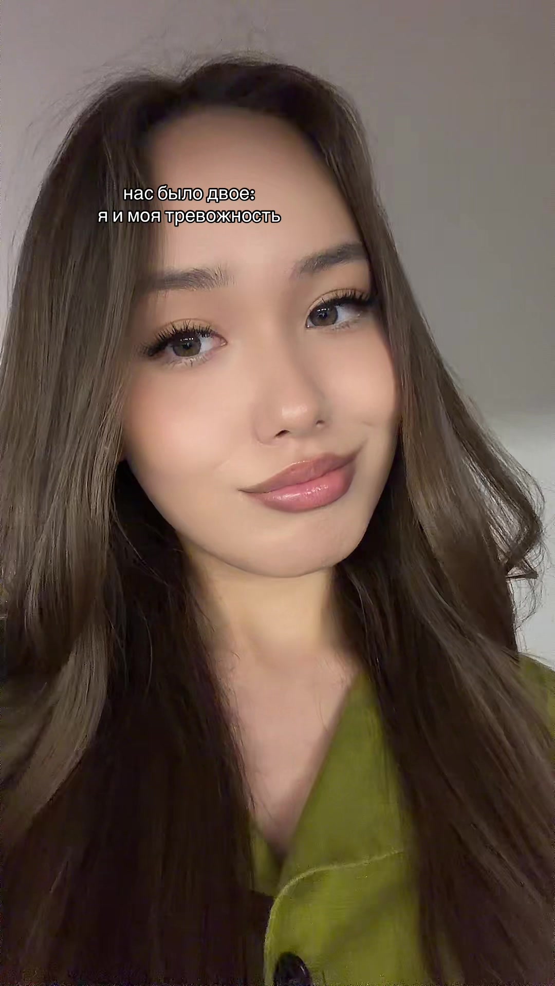 @Zhanerke