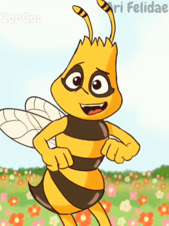 @Ari Felidae