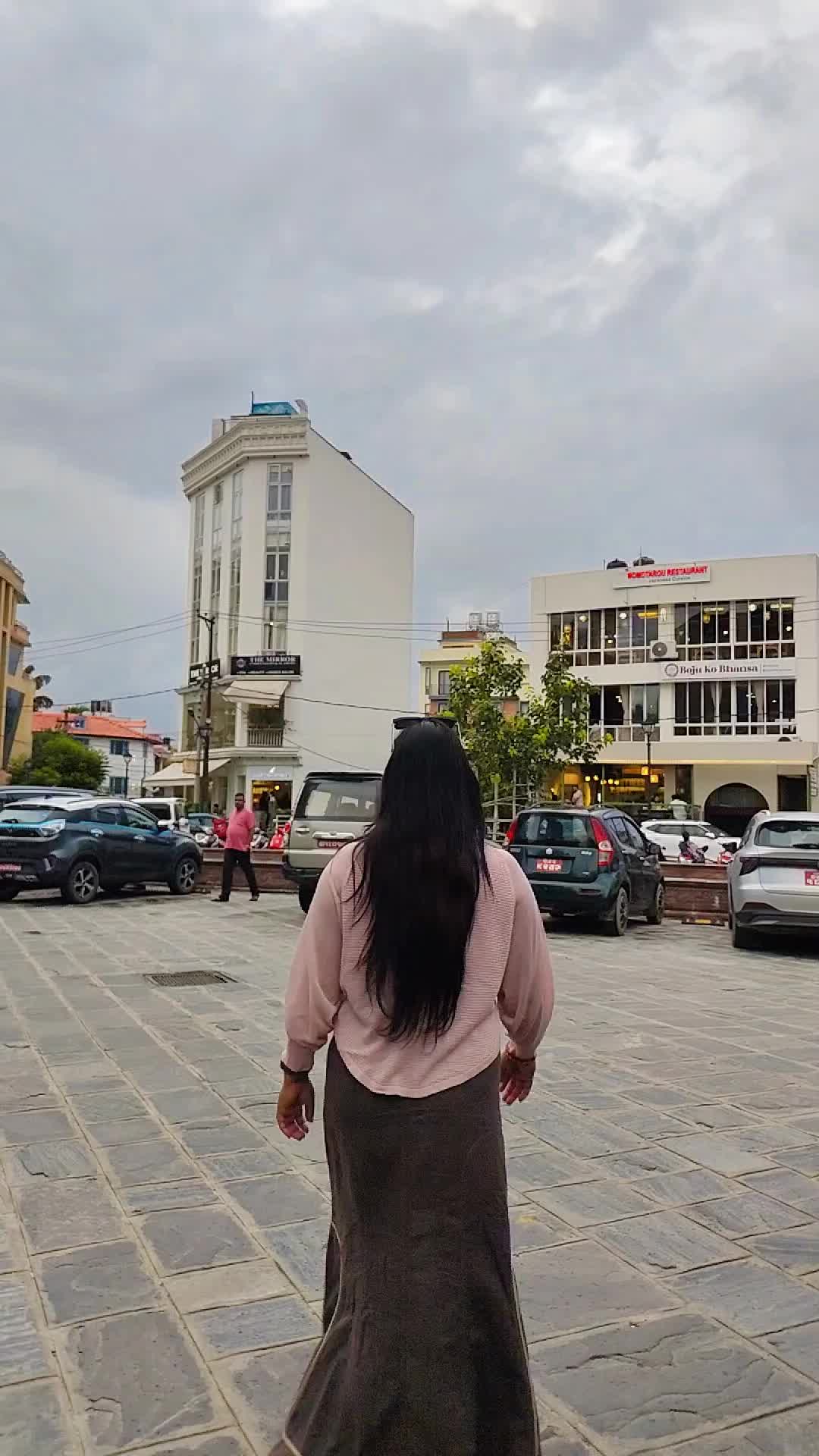 @puja Baniya