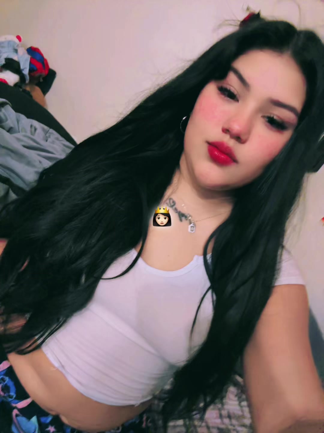 @China👸🏻❤️
