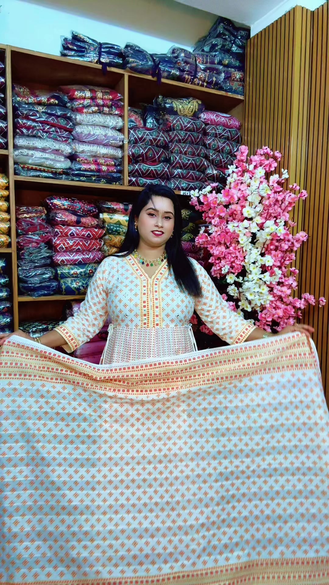 @তাসফিয়া ফ্যাশন হাউস