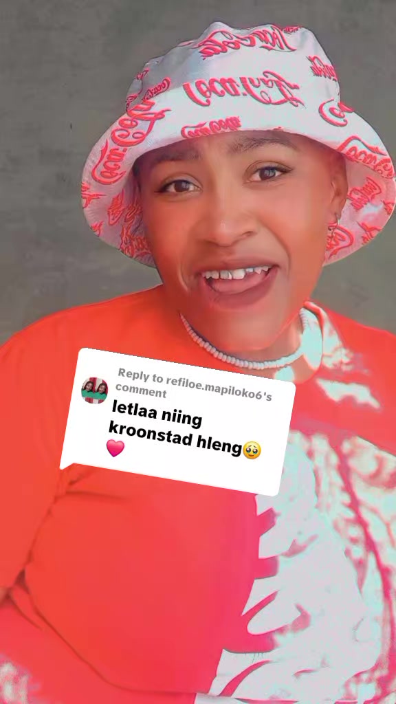 @Khambule fionah