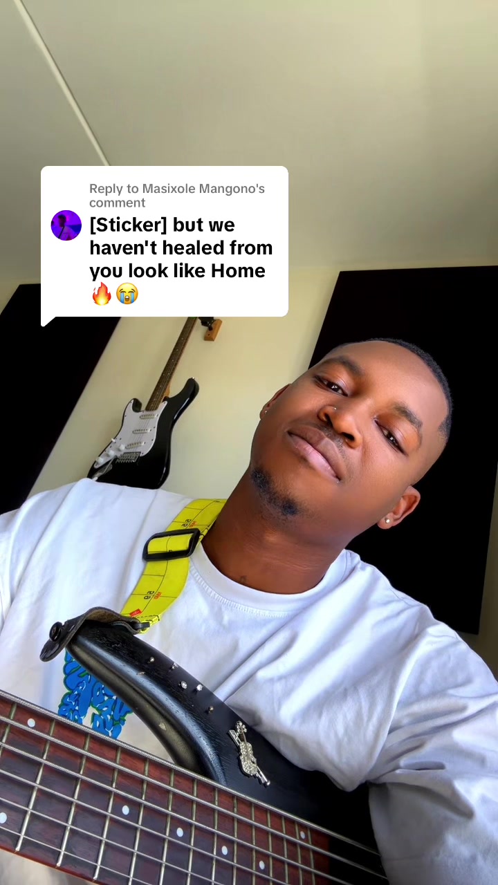 @Marcus MC