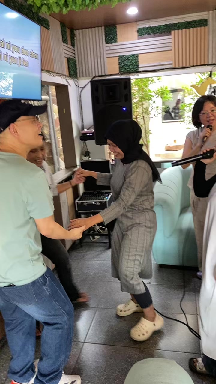 @Tanu Wijaya
