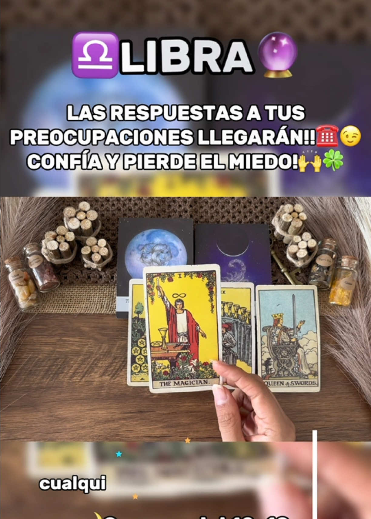 @Andy Sun Tarot ☀️